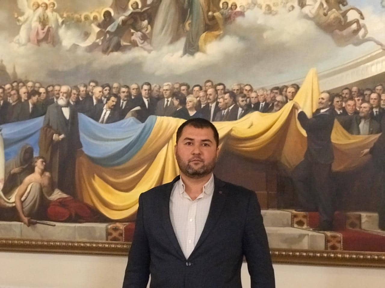 Адвокати з Криму Ліля Гемеджі та Едем Семедляєв – про тиск окупантів, суди над кримськими татарами, підтримку рідних та народу