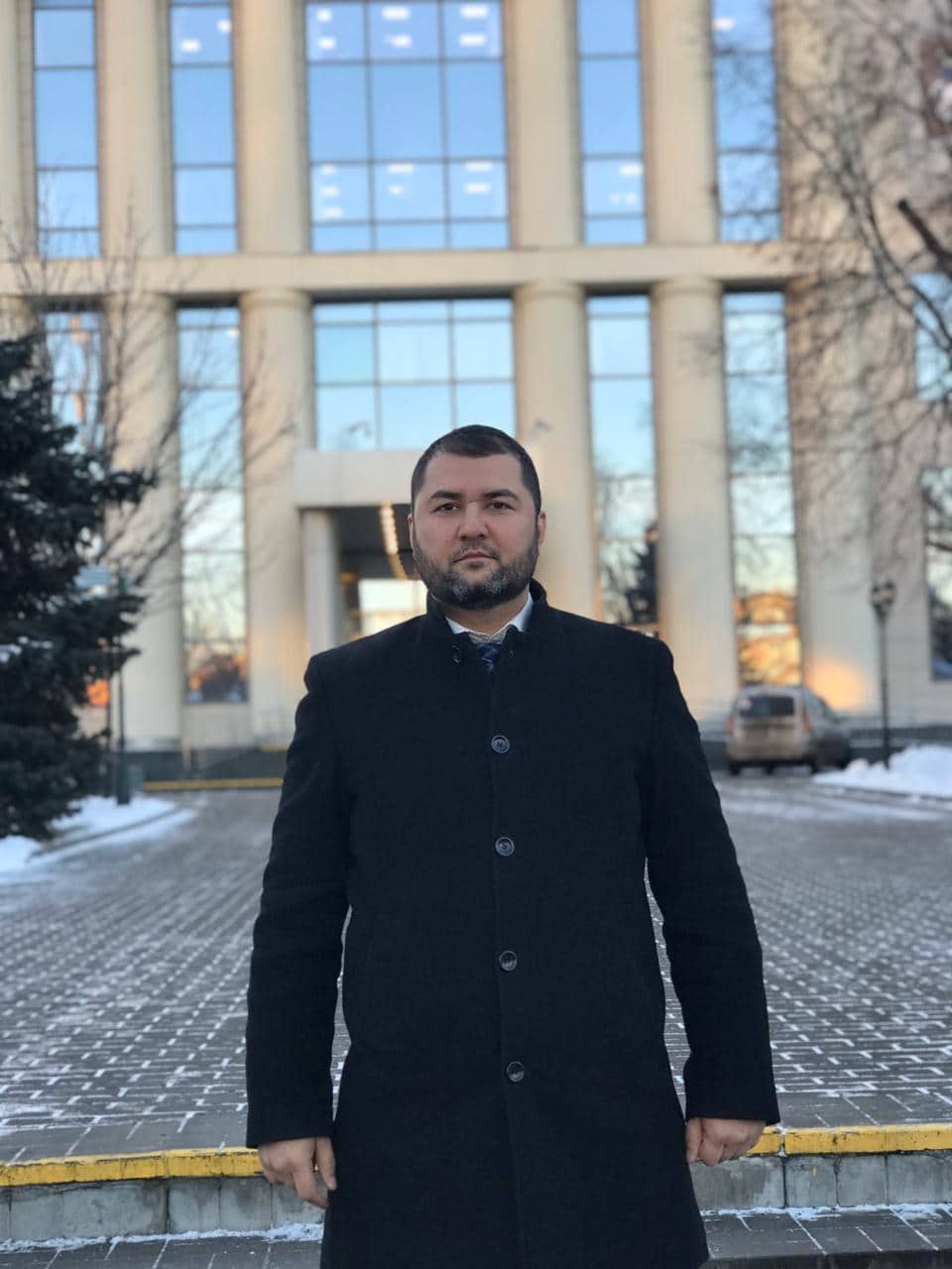 Адвокати з Криму Ліля Гемеджі та Едем Семедляєв – про тиск окупантів, суди над кримськими татарами, підтримку рідних та народу