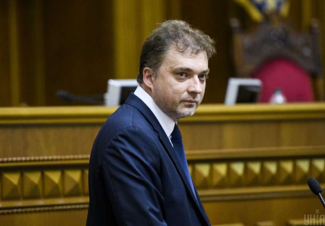 Міністр оборони анонсував електронні військові квитки