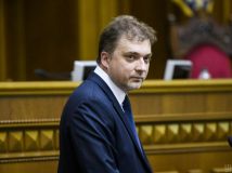 Міністр оборони анонсував електронні військові квитки