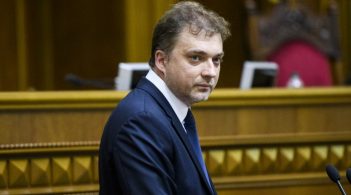 Міністр оборони анонсував електронні військові квитки