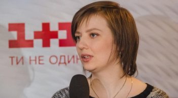 Поліція відкрила справу проти продюсерки «1+1» після заяв про українську мову