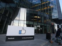 Facebook запідозрили у несплаті 9 млрд доларів податків у США