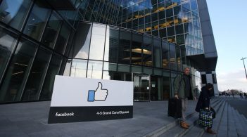 Facebook запідозрили у несплаті 9 млрд доларів податків у США