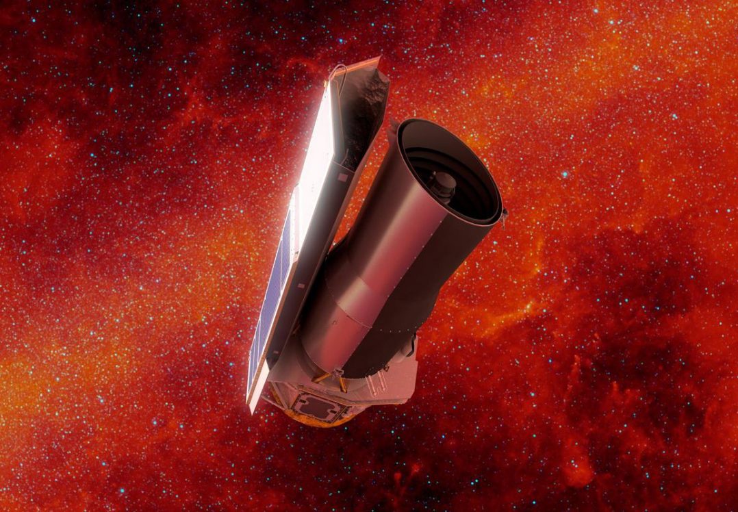 NASA припинило роботу легендарного орбітального телескопа через брак фінансування