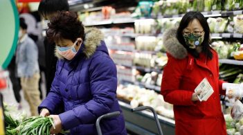 Коронавірус: інфіковано понад 28 тис., кількість людей, котрі одужали, вдвічі перевищила кількість смертей