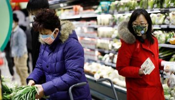 Коронавірус: інфіковано понад 28 тис., кількість людей, котрі одужали, вдвічі перевищила кількість смертей