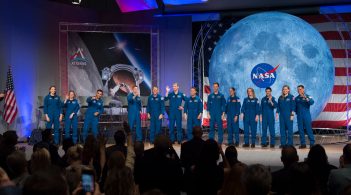 У NASA оголосили набір нових астронавтів для дослідження космосу