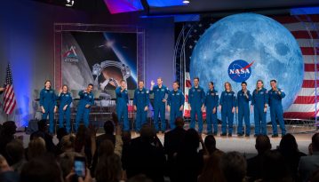 У NASA оголосили набір нових астронавтів для дослідження космосу