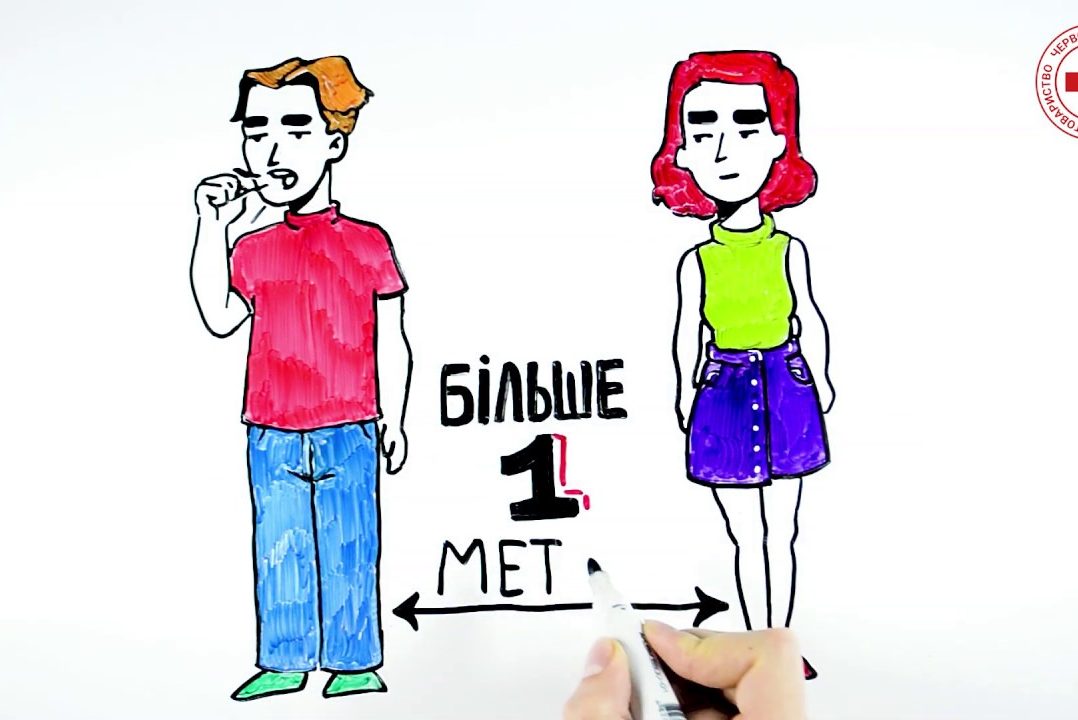 У МОЗ створили для українців мультфільми про коронавірус