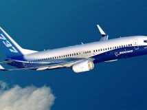 Компанія Boeing не отримала за січень жодного замовлення, вперше з 1962 року