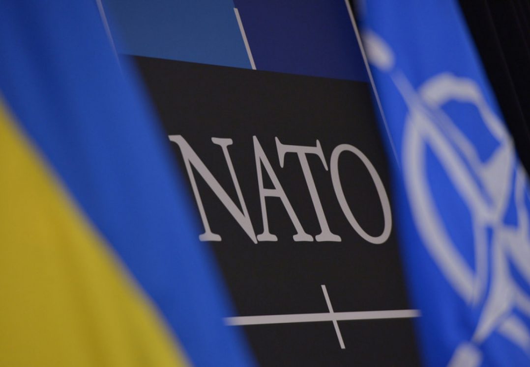 Уряд схвалив річну національну програму Україна – НАТО