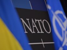 Уряд схвалив річну національну програму Україна – НАТО