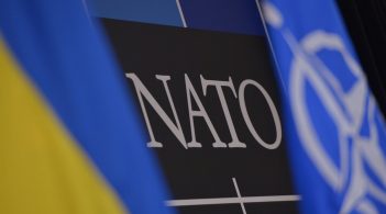 Уряд схвалив річну національну програму Україна – НАТО