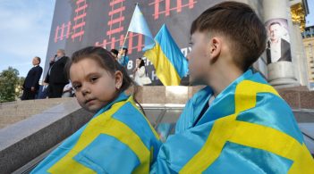 Меджліс: кримські татари залишаються вірними Україні