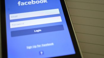 Facebook видалив мережу акаунтів спецслужб Росії, що працювала в Україні