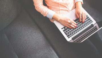 Євросоюз виділить Україні 25 млн євро на диджиталізацію