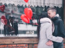 Це просто комерція: у ПЦУ спростували міф про Валентина-покровителя всіх закоханих