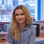 Марта Гулей