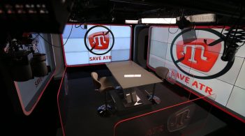 Телеканал ATR звернувся за фінансовою підтримкою до Європарламенту та Єврокомісії