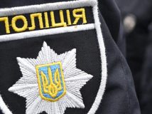 Біля Львова в опломбованій фурі знайшли громадян Афганістану