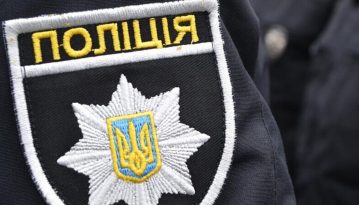 Біля Львова в опломбованій фурі знайшли громадян Афганістану