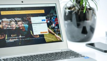 Чверть усіх повідомлень у твіттері щодо змін клімату пишуть боти