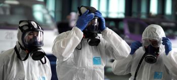 Карантин в Україні: провал комунікації, гречка з гідністю та можливість для влади приймати непопулярні рішення