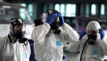 Карантин в Україні: провал комунікації, гречка з гідністю та можливість для влади приймати непопулярні рішення