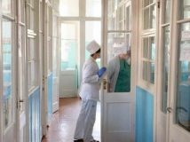 У Чернівецькій області госпіталізували ще одну людину з підозрою на коронавірус: жінка повернулася з Італії