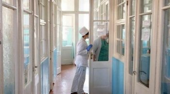 У Чернівецькій області госпіталізували ще одну людину з підозрою на коронавірус: жінка повернулася з Італії