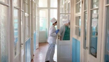 У Чернівецькій області госпіталізували ще одну людину з підозрою на коронавірус: жінка повернулася з Італії