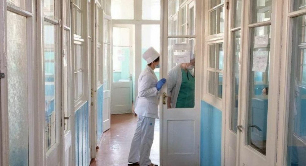 У Чернівецькій області госпіталізували ще одну людину з підозрою на коронавірус: жінка повернулася з Італії