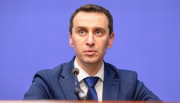 МОЗ анонсує заборону масових заходів в Україні через коронавірус