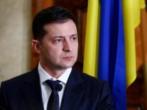 Зеленський: Наступний обмін полонених може відбутись у березні