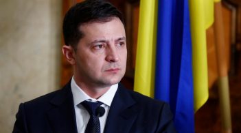 Зеленський: Наступний обмін полонених може відбутись у березні