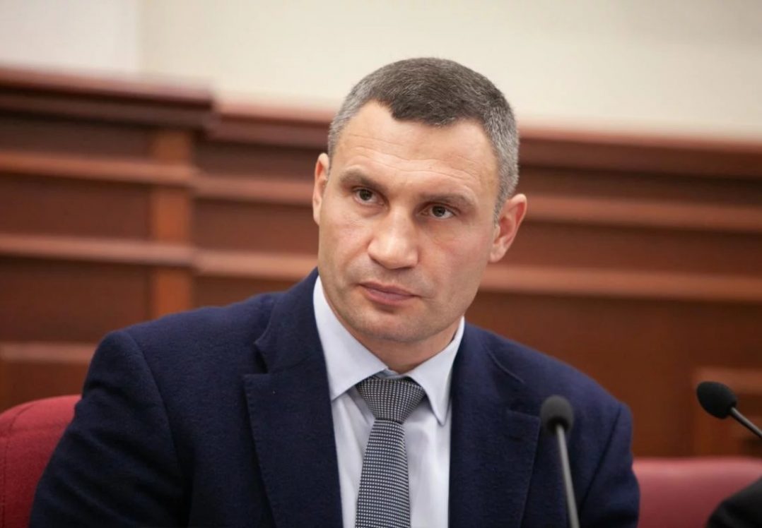 У Києві створять базу хворих на коронавірус і контактних осіб