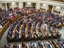 Рада не підтримала зміни до бюджету і не змогла створити фонд протидії коронавірусу