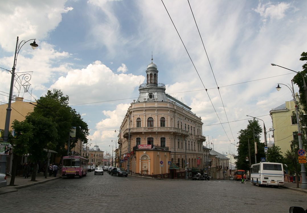 У Чернівецькій області надзвичайна ситуація та протиепідемічні заходи через коронавірус – МОЗ