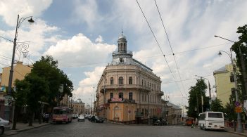 У Чернівецькій області надзвичайна ситуація та протиепідемічні заходи через коронавірус – МОЗ