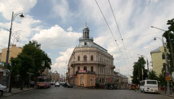 У Чернівецькій області надзвичайна ситуація та протиепідемічні заходи через коронавірус – МОЗ