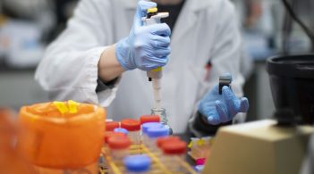 В Україні зафіксовано 549 випадків зараження коронавірусом