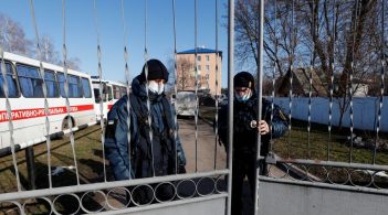Уряд зробив обов’язковою обсервацію для українців, які повернулись з-за кордону