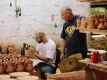 Слов’янськ. Місто керамістів