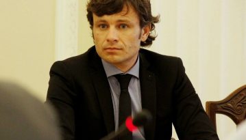 Втілити зміни до бюджету має вже новий міністр фінансів – Сергій Марченко.