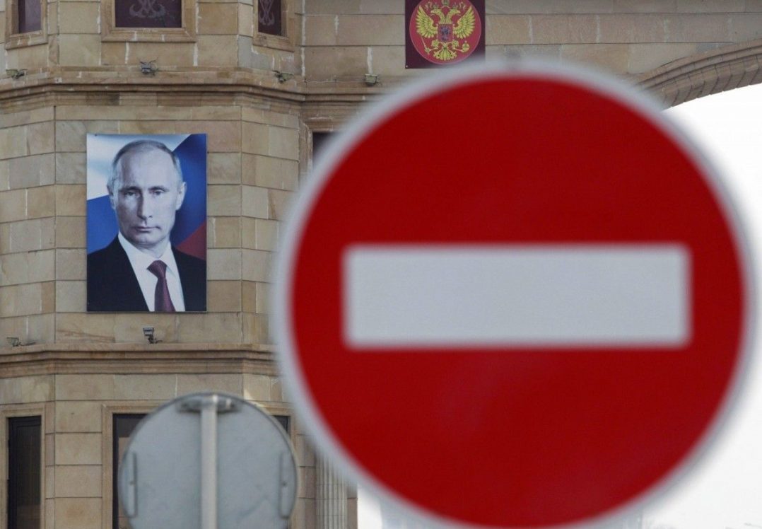 ЄС продовжить на пів року санкції проти Росії через порушення територіальної цілісності України