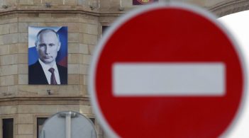 ЄС продовжить на пів року санкції проти Росії через порушення територіальної цілісності України