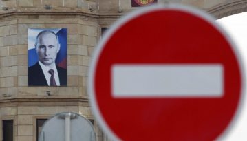 ЄС продовжить на пів року санкції проти Росії через порушення територіальної цілісності України