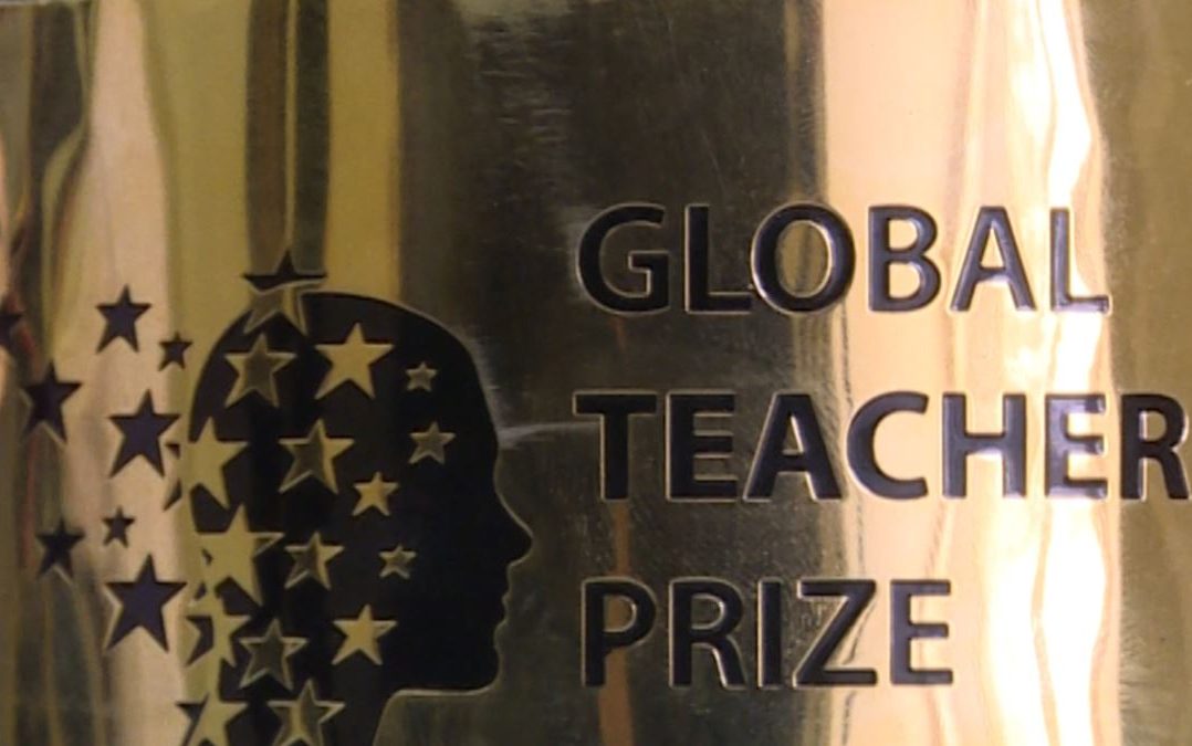 Global Teacher Prize: двоє українських вчителів увійшли у список 50 найкращих на планеті