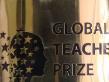 Global Teacher Prize: двоє українських вчителів увійшли у список 50 найкращих на планеті